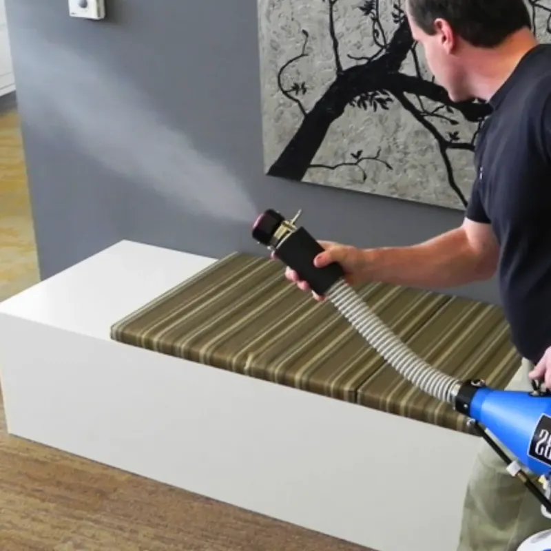 Professional Odor Removal in Bellows Falls, VT